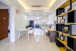 Blk 182 KEBUN BARU LINK 2 (Ang Mo Kio), HDB Executive #547859221